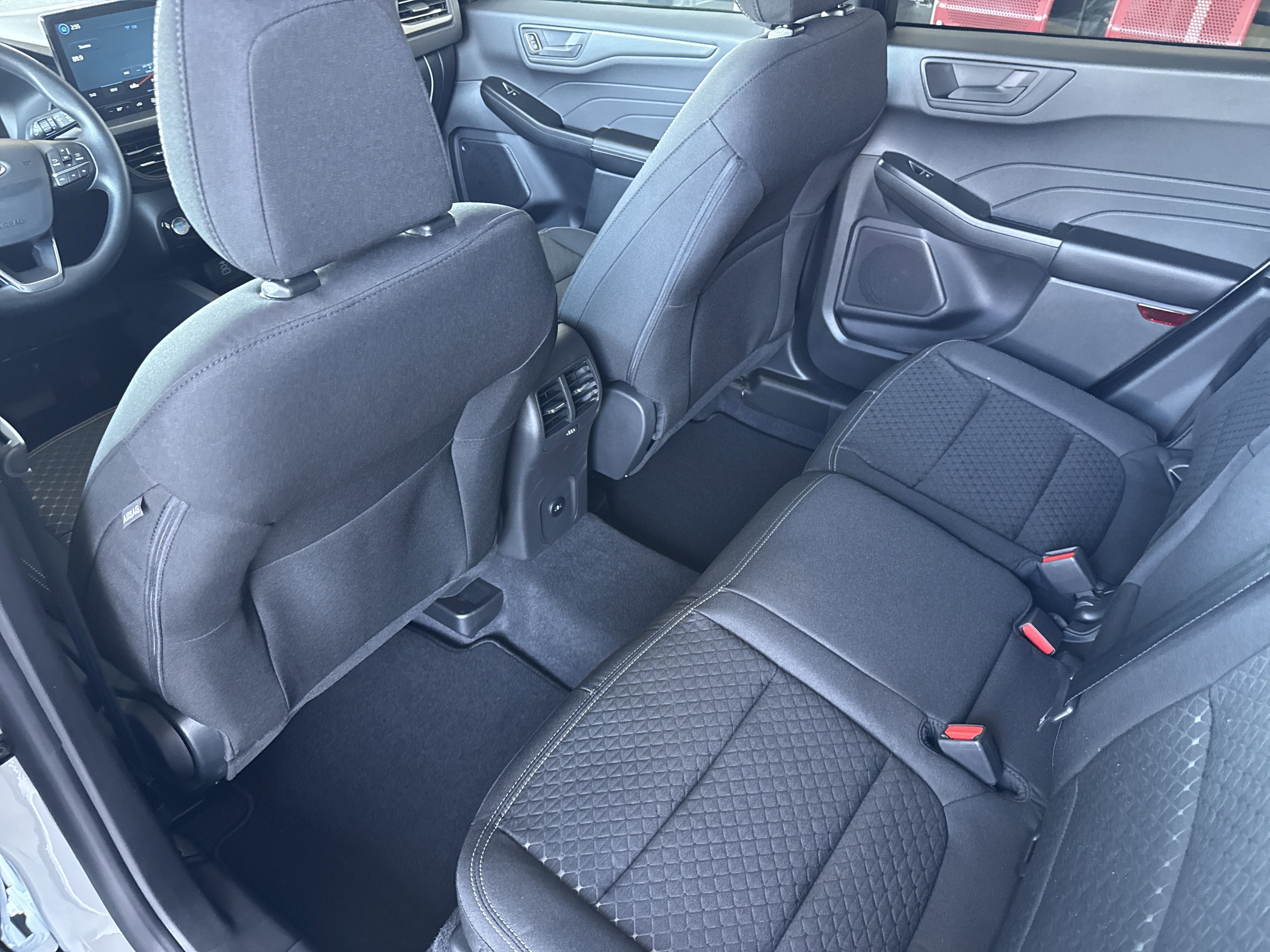 New 2026 Oxford White Ford Active® image 12