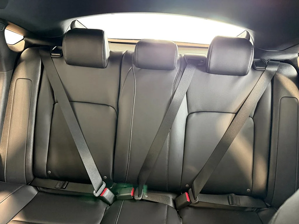 New 2026 Urban Gray Pearl Acura w/A-Spec Package image 27