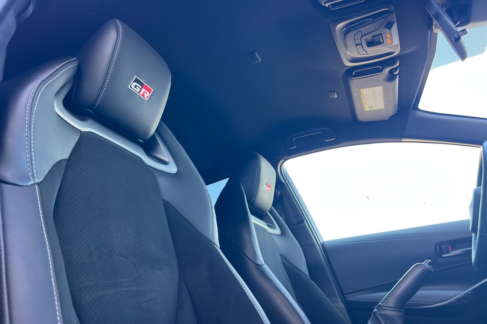 Certified Used 2025 Midnight Black Metallic Toyota Premium image 17