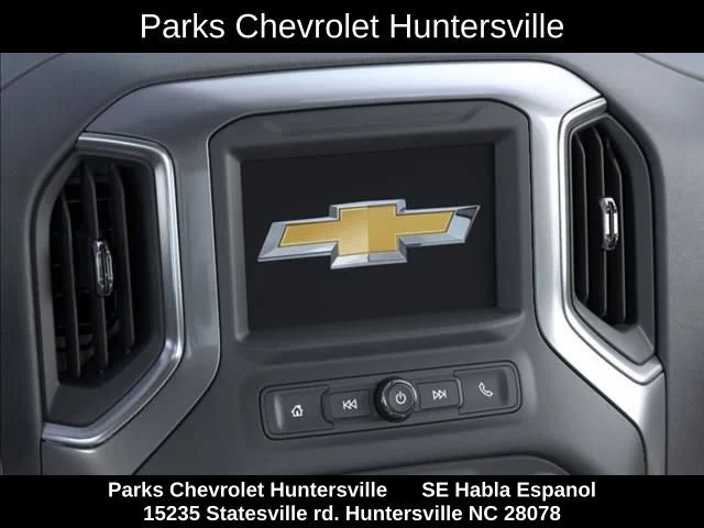 2026 Chevrolet Silverado 2500 HD Custom - Photo 20