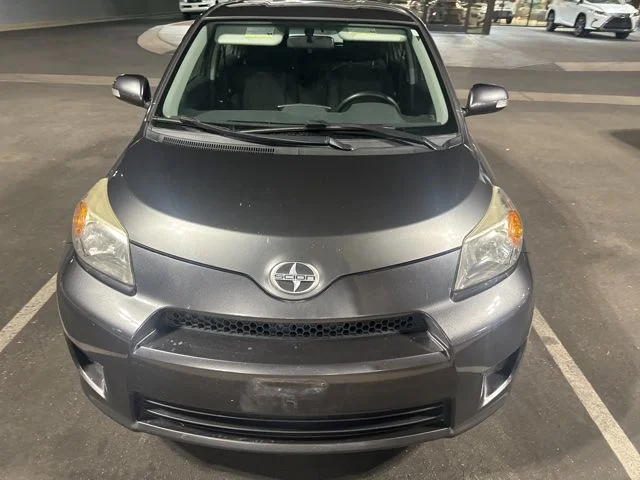 Used 2011 Scion xD Base with VIN JTKKU4B44B1013683 for sale in Tucson, AZ