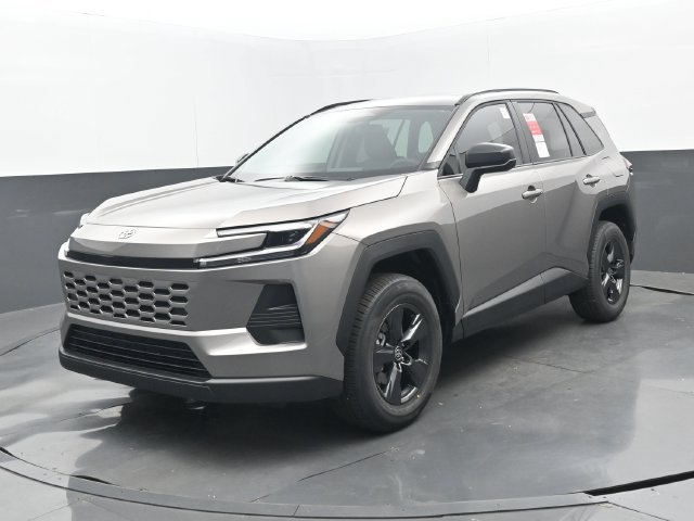 New 2026 Meteor Shower Toyota LE image 21