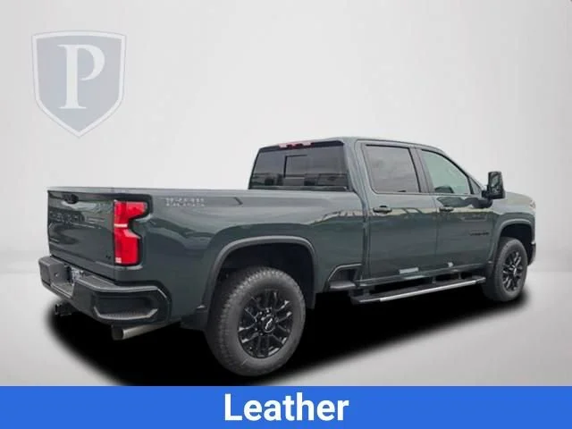 2026 Chevrolet Silverado 2500 HD LT - Photo 6