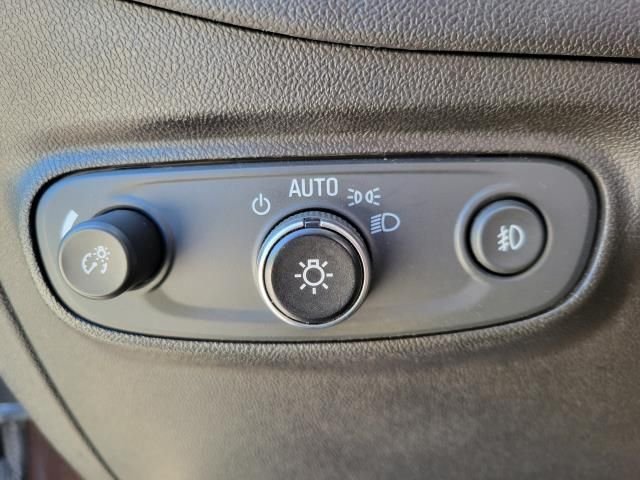 Used 2020 Brown Chevrolet LT image 21