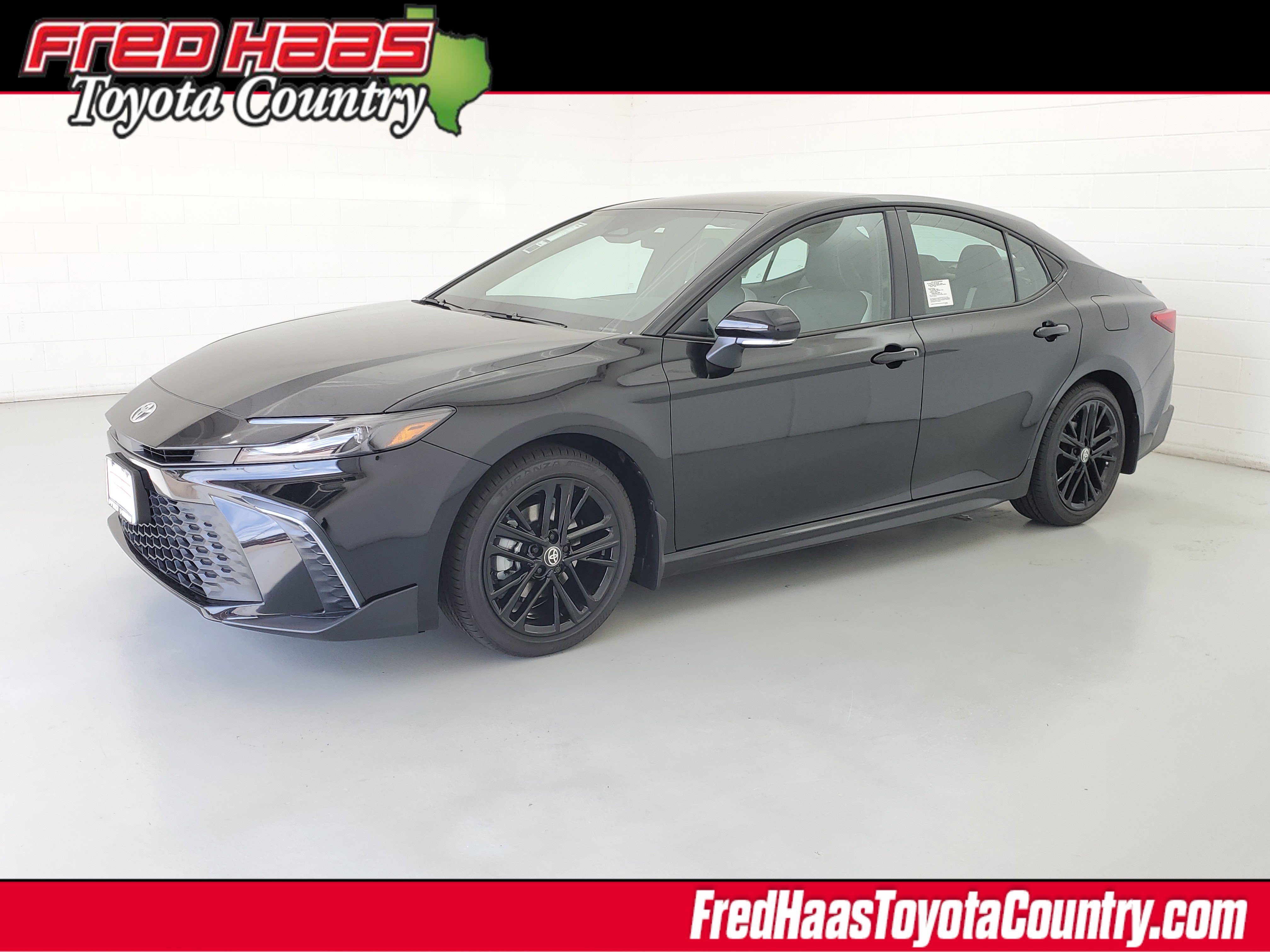 2026 Toyota Camry  SE