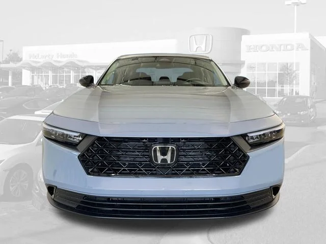New 2026  Honda SE image 9