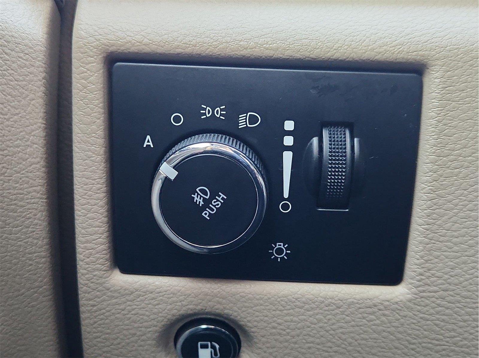 2019 Jeep Grand Cherokee Limited - Photo 23
