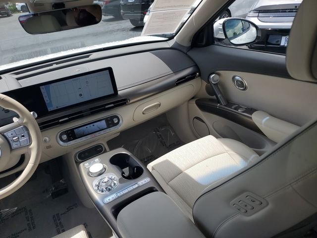 2023 GENESIS GV60 Advanced - Photo 25