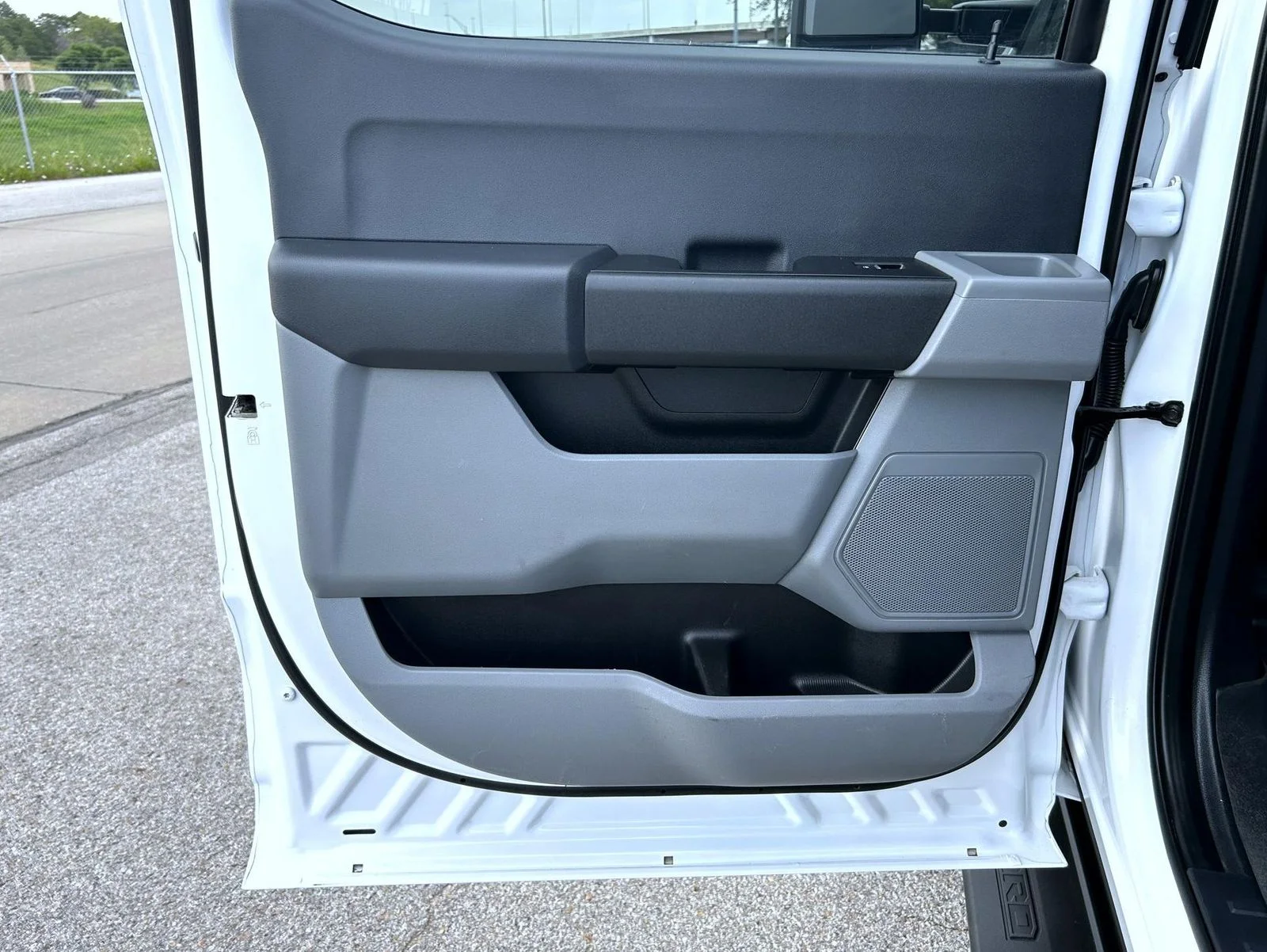Certified Used 2024 White Ford XL image 18