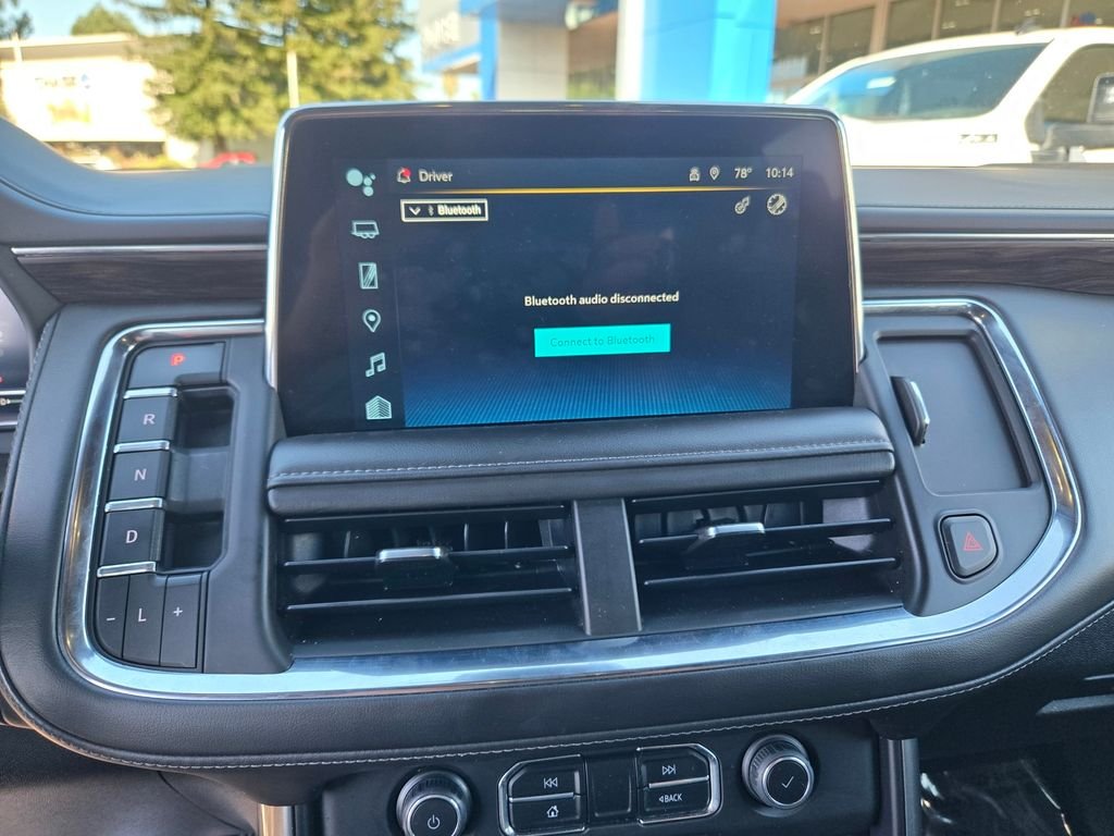 Used 2023 Green Chevrolet LT image 16