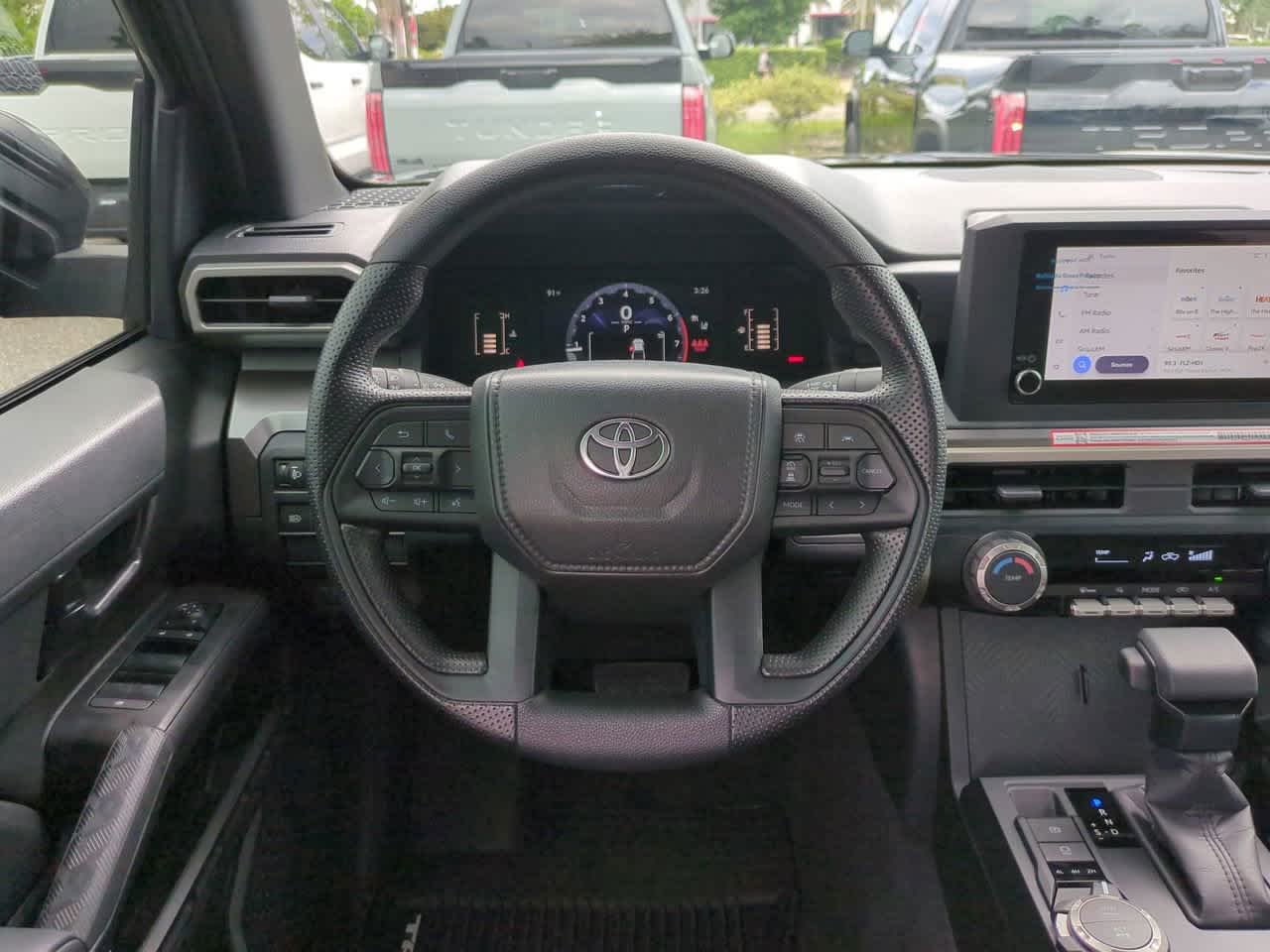 Certified Used 2025 Underground Toyota SR5 image 15