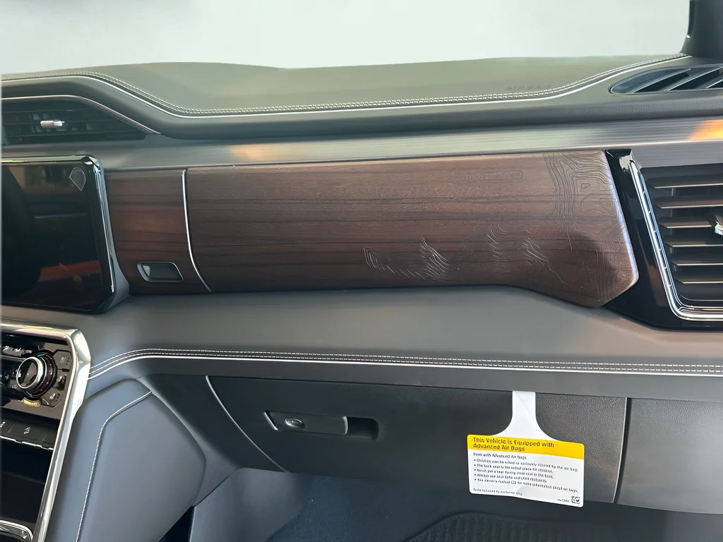 2026 GMC Sierra 1500 Denali Ultimate - Photo 25