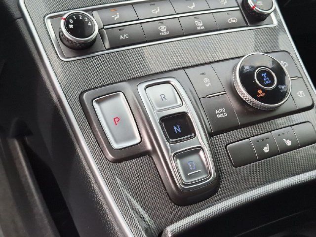 2022 Hyundai Santa Fe SEL - Photo 22