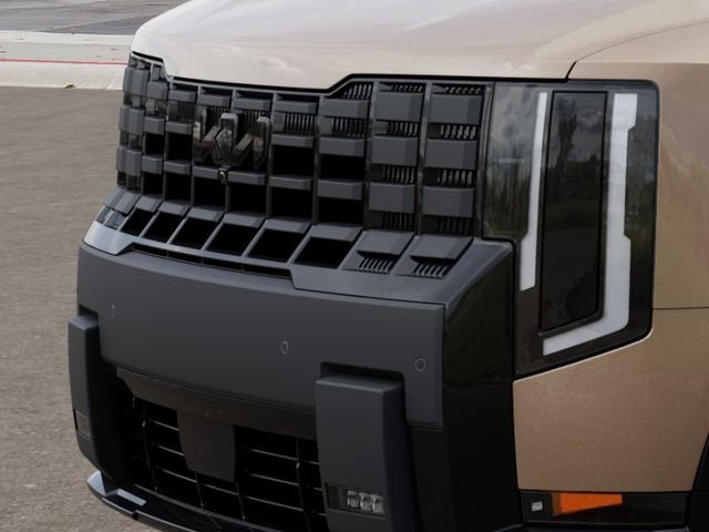 New 2027 Terrain Brown Kia X-LINE SX PRESTIGE image 12