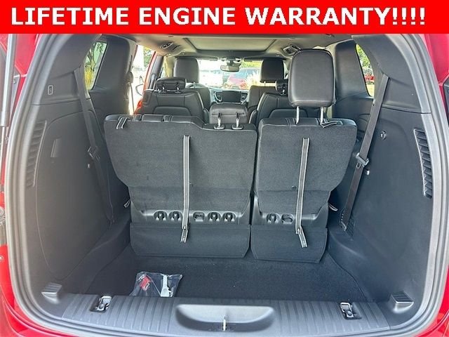 2026 Chrysler Pacifica Select - Photo 9