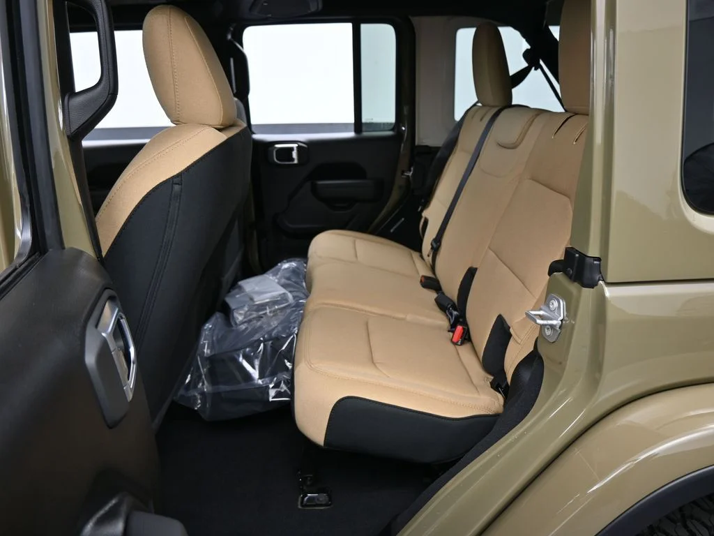 New 2026 41 Jeep Willys 41 image 24