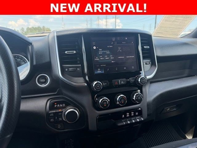 2025 RAM Ram 1500 Pickup Big Horn/Lone Star - Photo 6
