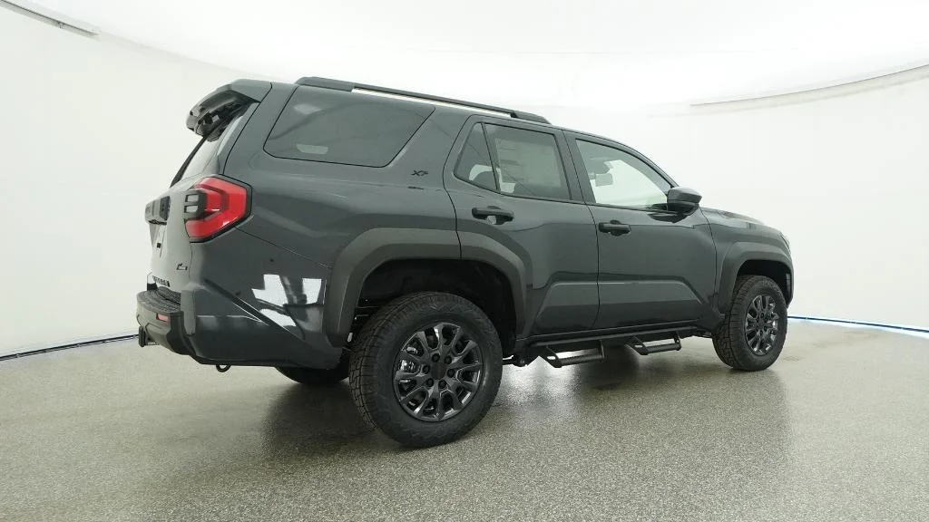 New 2026 Underground Toyota SR5 image 18