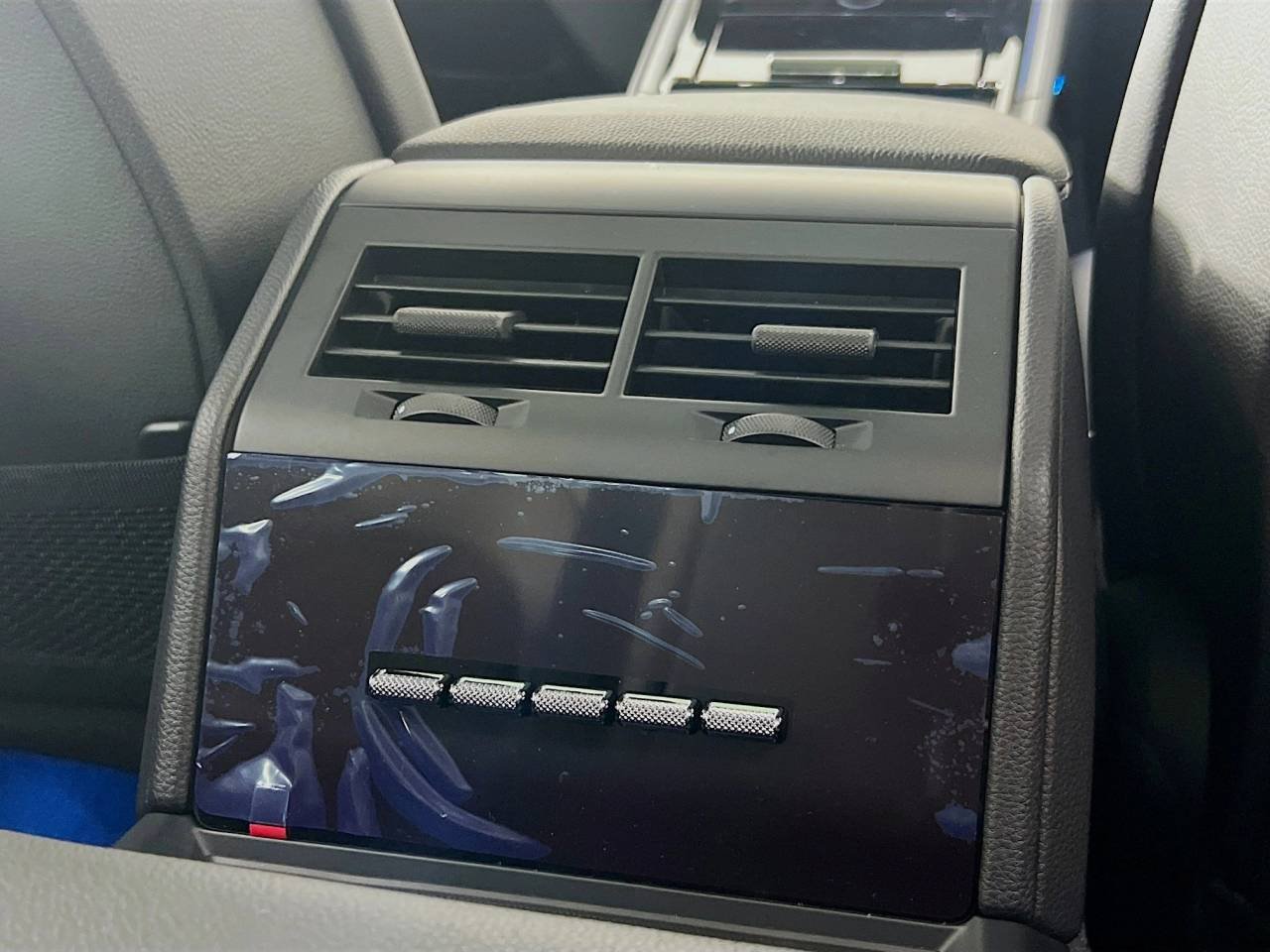2026 Porsche Panamera 4 E-Hybrid - Photo 27