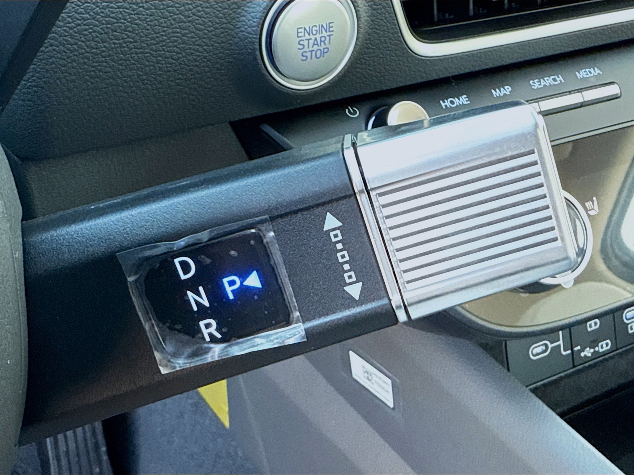2026 Hyundai Sonata SEL - Photo 13