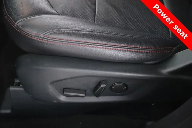 Used 2019 Gray Ford Sport image 11