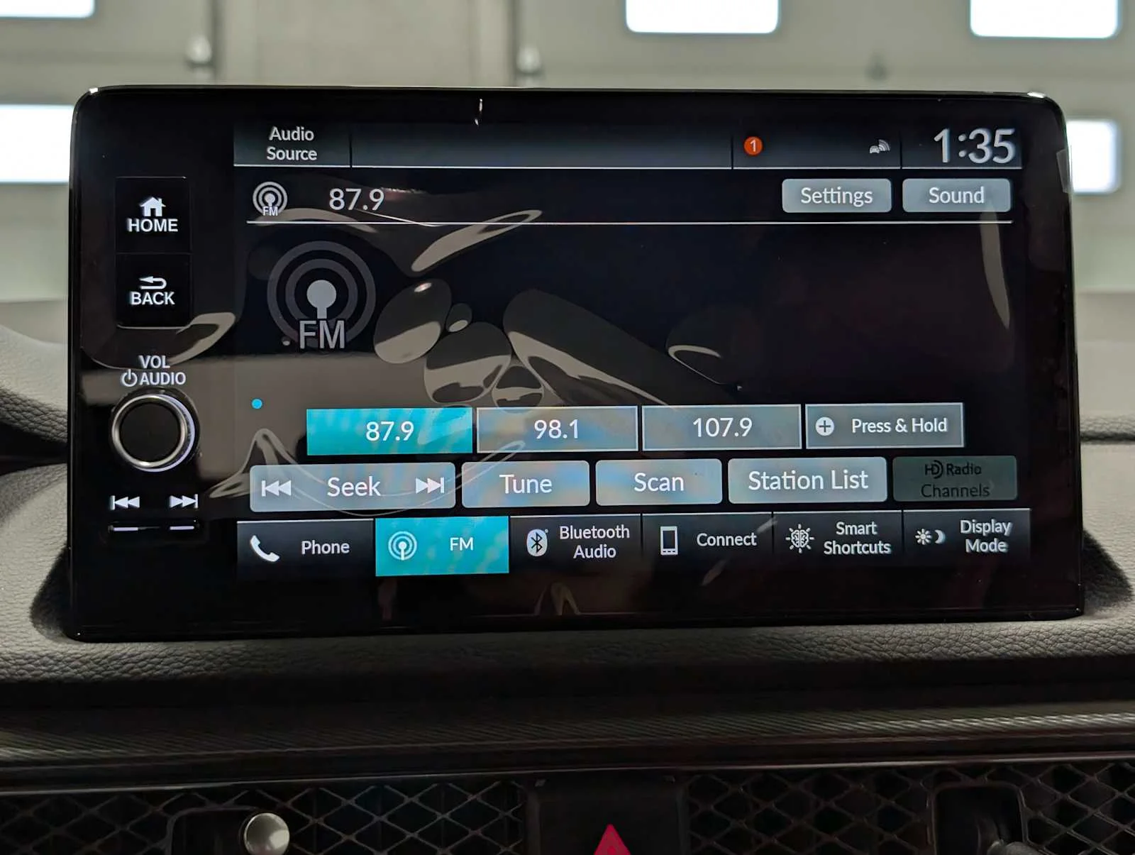 2026 Acura Integra A-Spec w/Technology Package - Photo 24