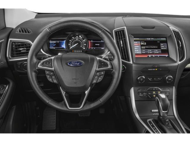 Used 2015 Tuxedo Black Metallic Ford Titanium image 7