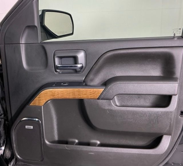 Used 2016 Black Chevrolet LTZ image 24