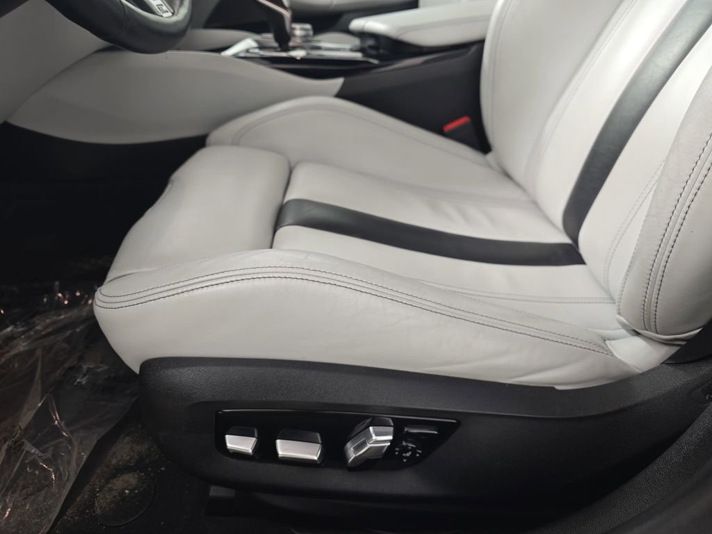 2021 BMW M5 Base - Photo 32