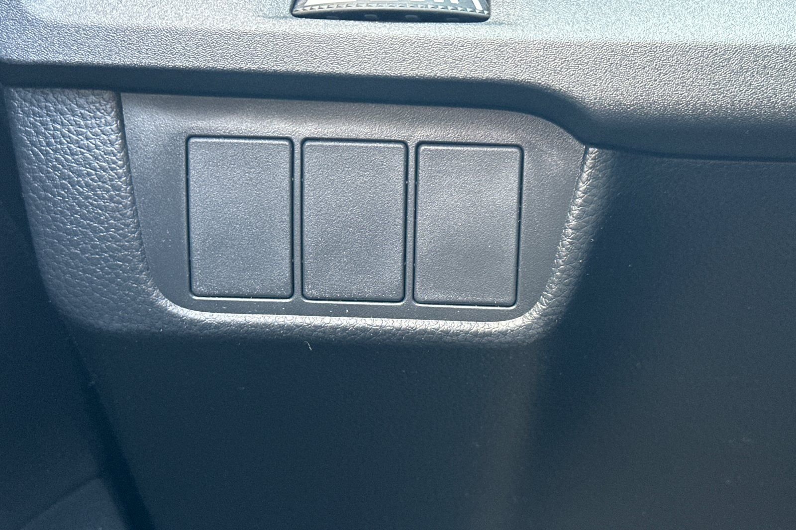 New 2026 Urban Gray Pearl Honda EX image 30
