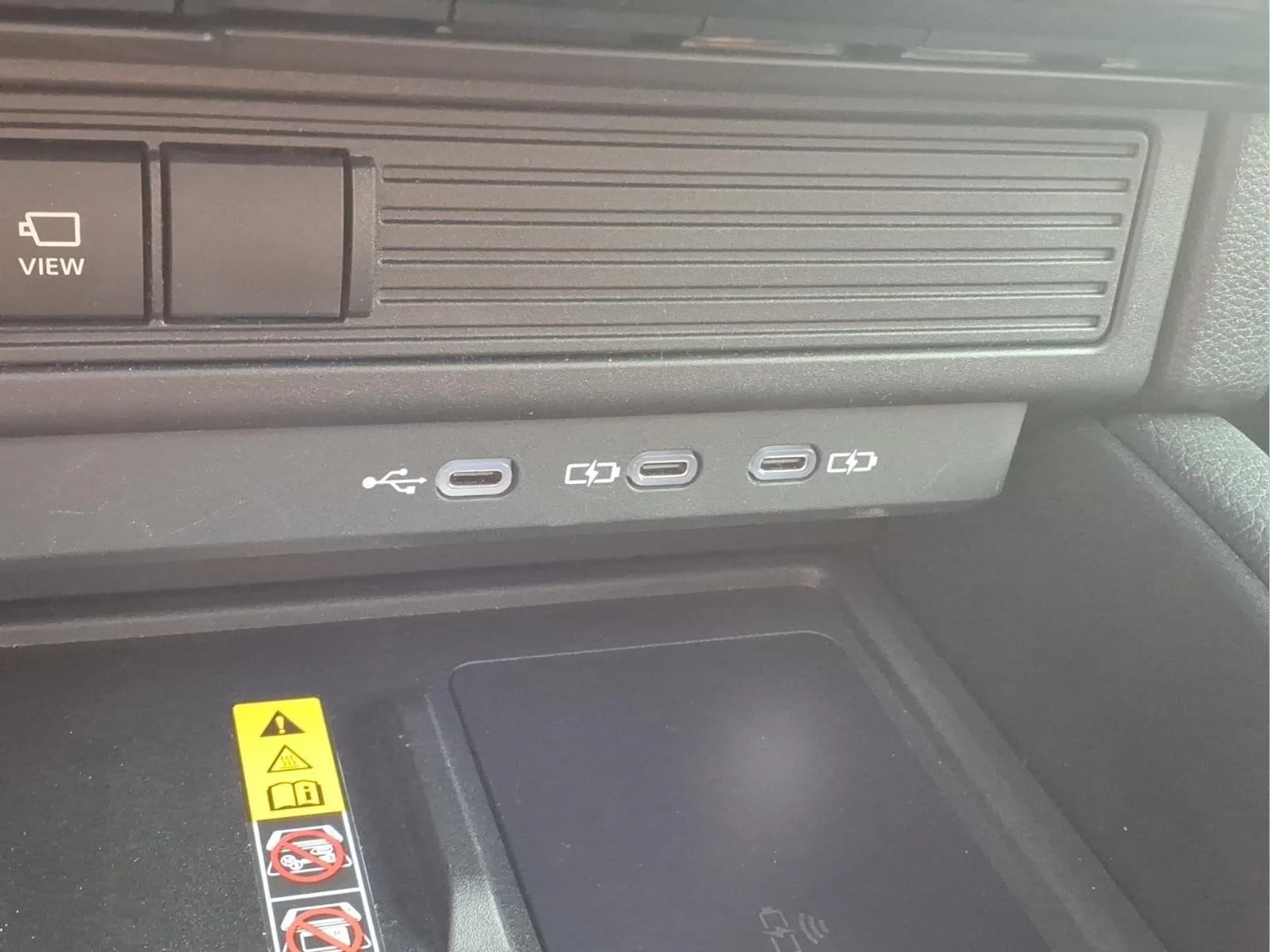 Certified Used 2025 Blue Toyota Base image 16