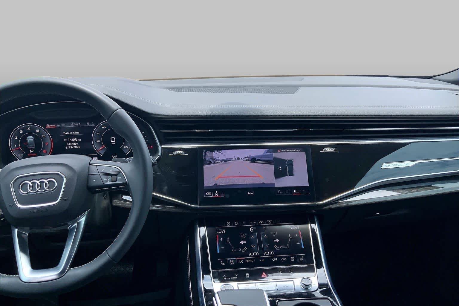 Used 2023  Audi Prestige image 7