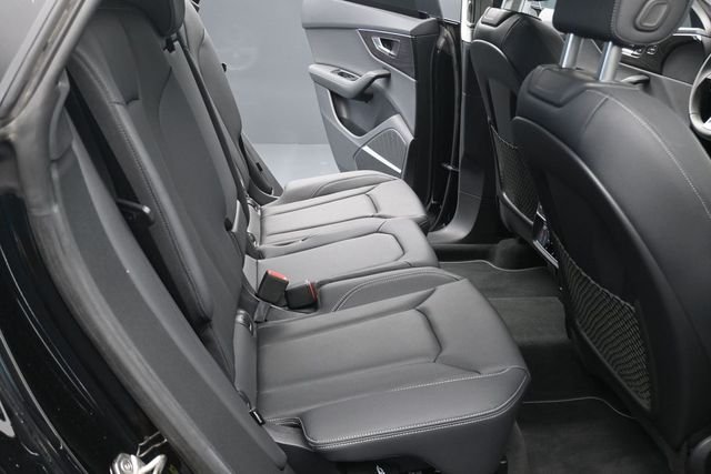 Used 2023 Mythos Black Metallic Audi 55 Prestige image 22