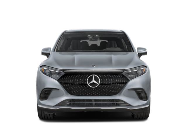 Used 2024 Polar White Mercedes-Benz EQS 450+ SUV image 7