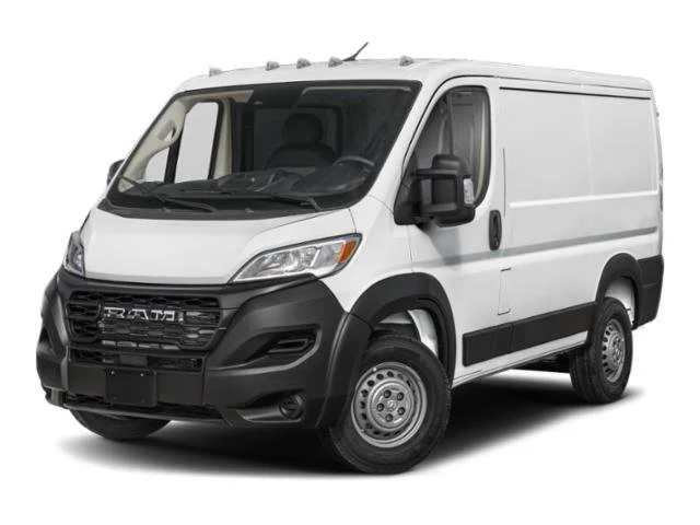 2026 RAM ProMaster 1500 Tradesman 118" WB Low Roof's photo