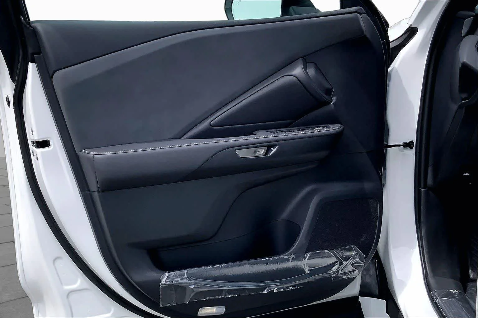 New 2026 Wind Chill Pearl Lexus PREMIUM AWD image 10
