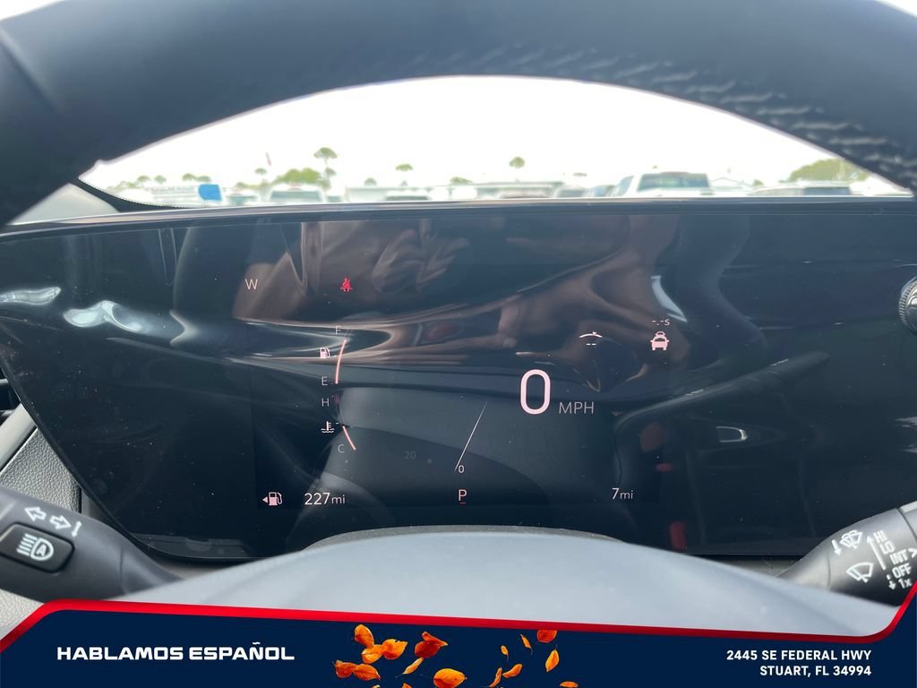 2026 Buick Encore GX Sport Touring - Photo 27