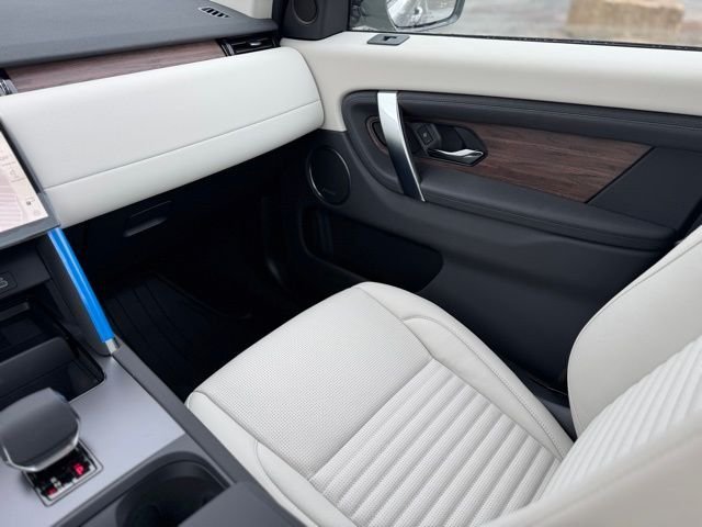 2025 Land Rover Discovery Sport S - Photo 12