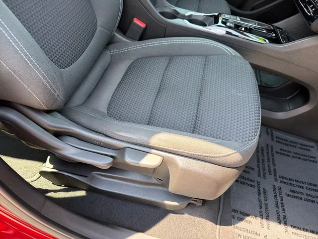 Used 2023 Red Chevrolet LT image 26