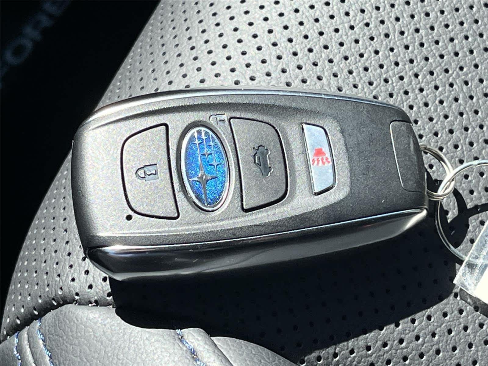 2026 Subaru Forester Limited - Photo 33