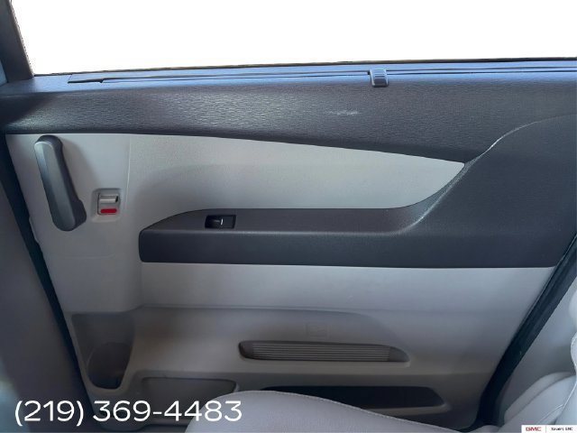 2013 Honda Odyssey EX-L - Photo 13