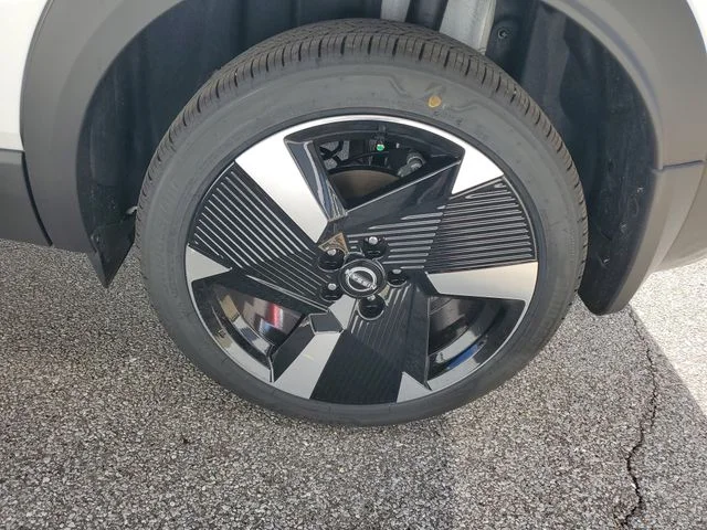 2026 Nissan KICKS SR - Photo 20