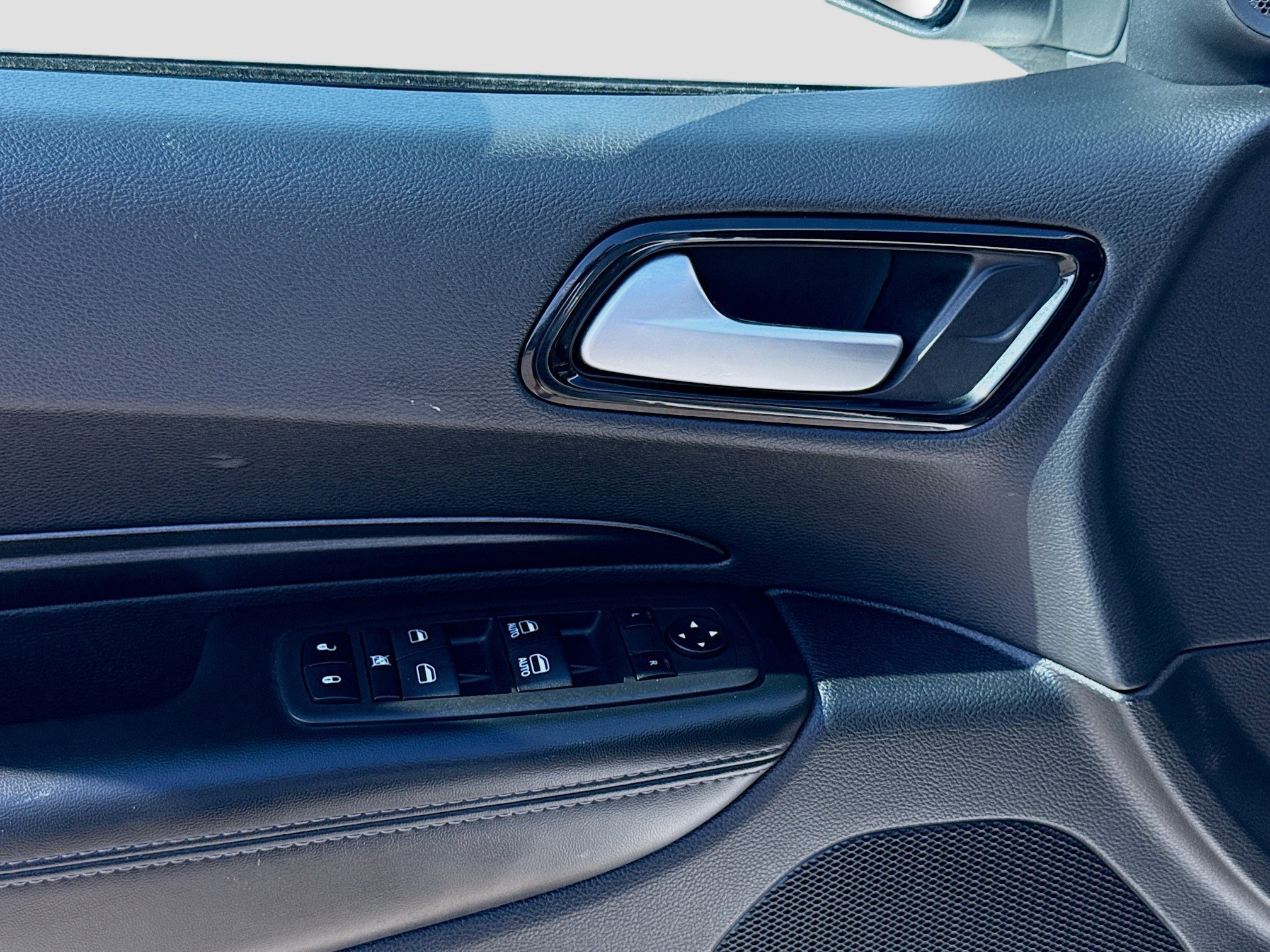 2024 Dodge Durango SXT - Photo 16