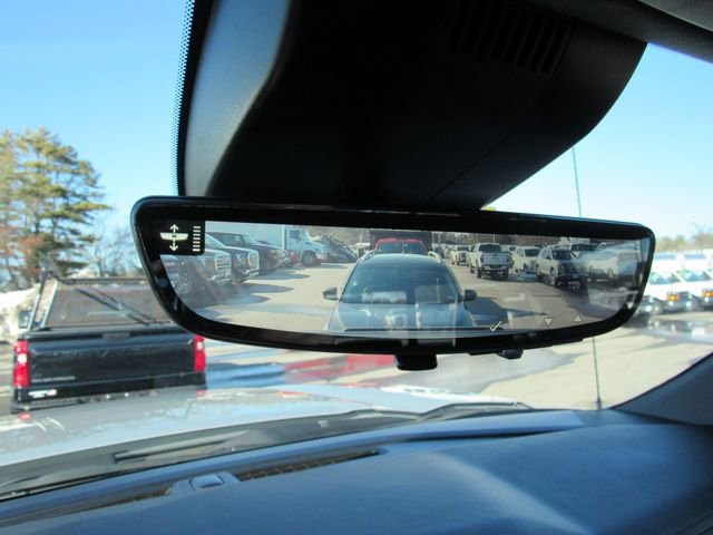 Certified Used 2025 Thunderstorm Gray GMC Denali image 26