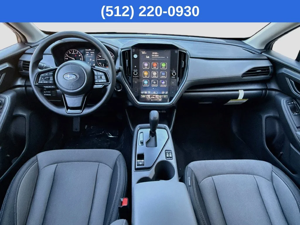 New 2027 Gray Subaru Premium image 26