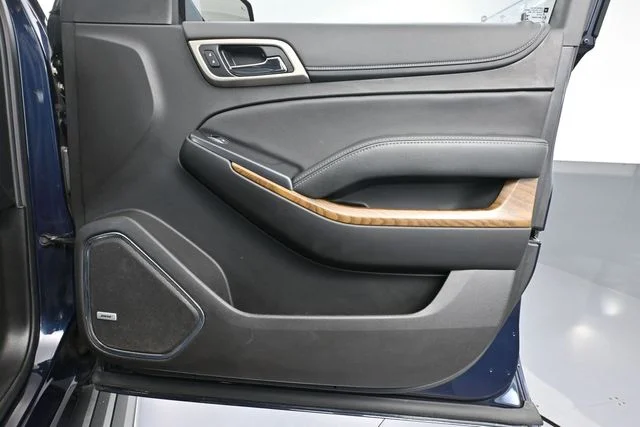 2020 GMC Yukon Denali - Photo 56