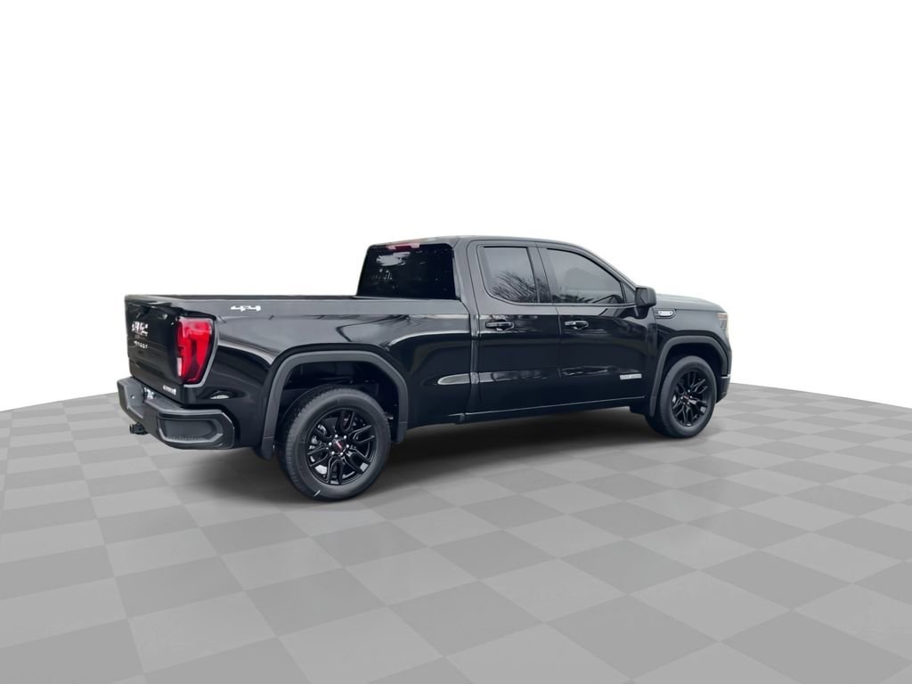 2026 GMC Sierra 1500 Elevation - Photo 8