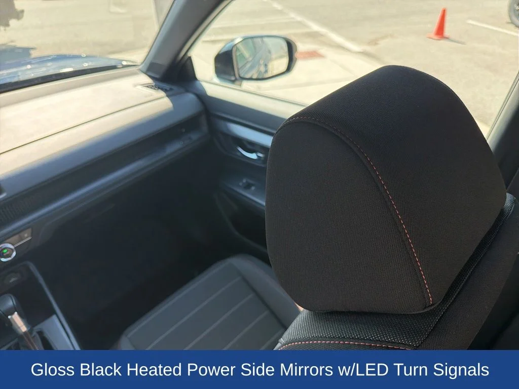 Certified Used 2026 Canyon Honda Sport image 19