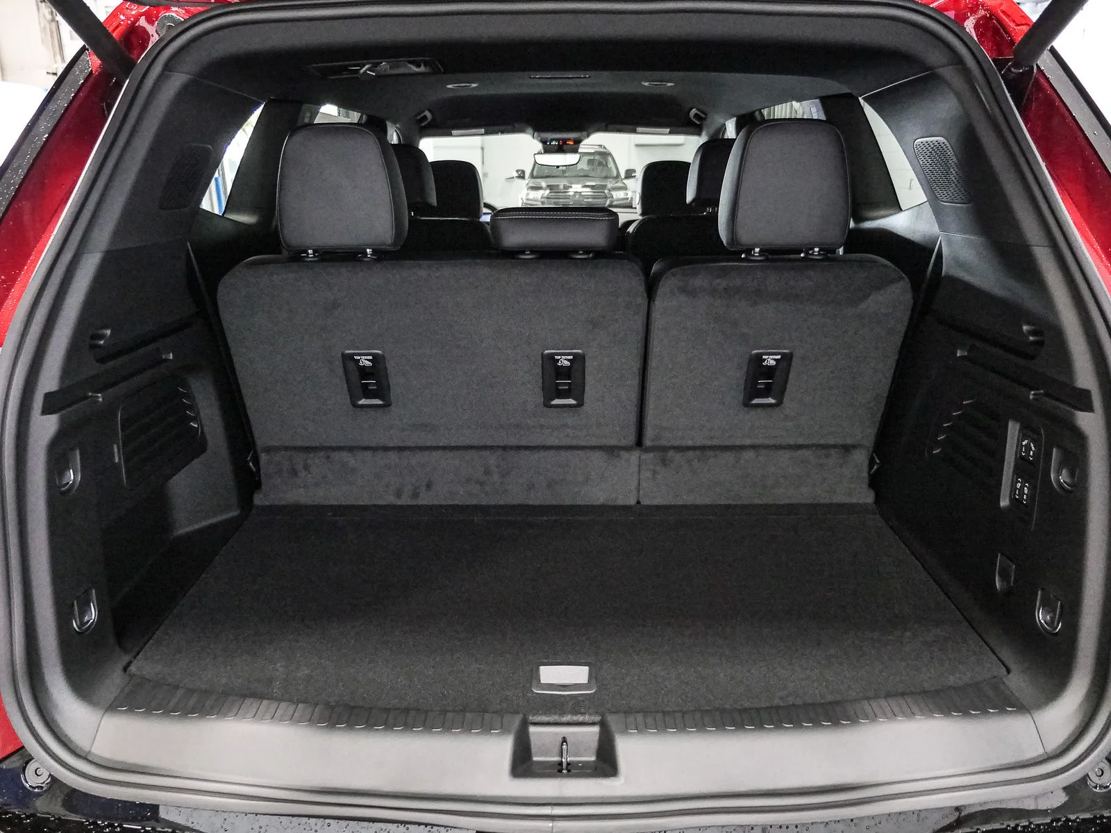 2026 Buick Enclave Sport Touring - Photo 17