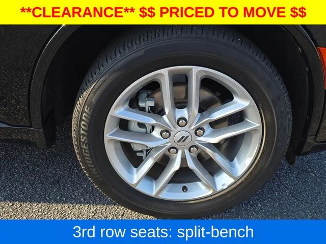 Used 2025 Black Dodge GT image 35